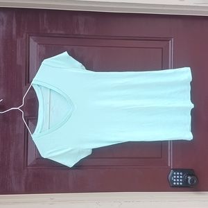 Maternity clothes